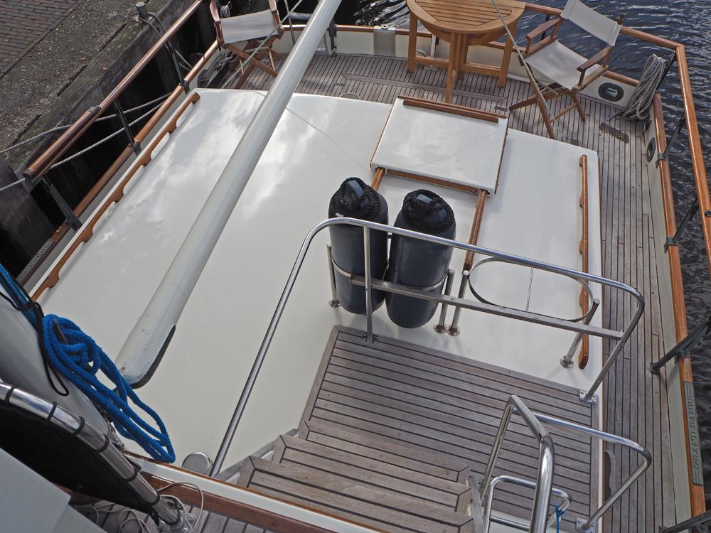  &Eacute;quipement de pont 